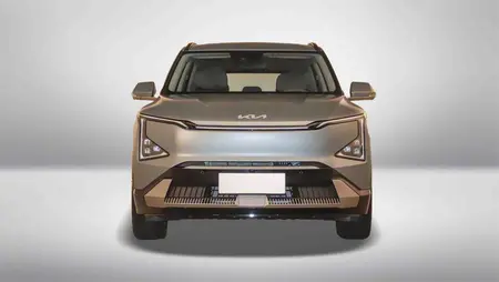 مشخصات فنی ev5160kw