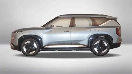 مشخصات فنی ev5160kw