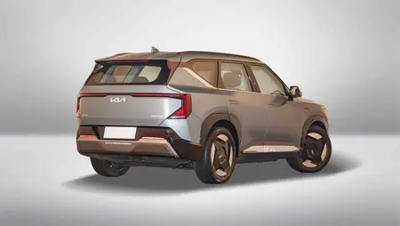 مشخصات فنی ev5160kw