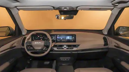 مشخصات فنی ev5160kw