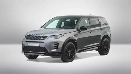 مشخصات فنی discovery2.0liter