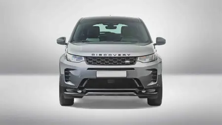 مشخصات فنی discovery2.0liter