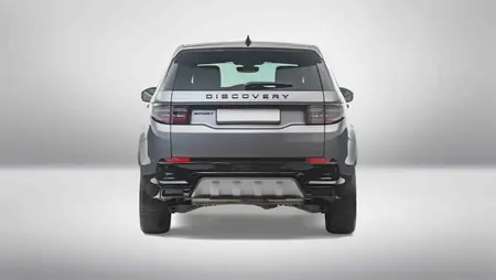 مشخصات فنی discovery2.0liter