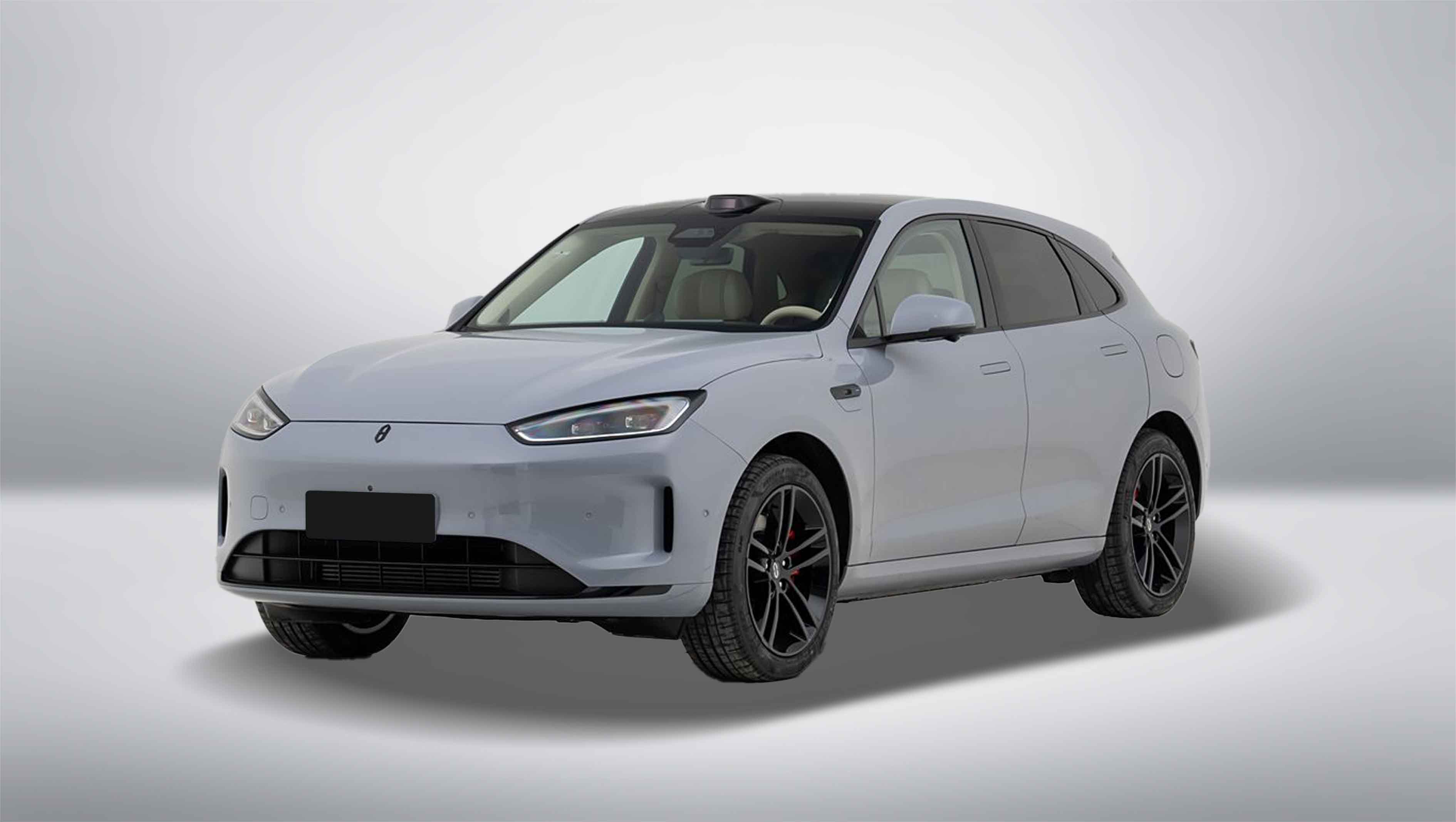 ایرس HM5 EREV 1.5 لیتر توربو 