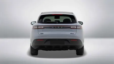 مشخصات فنی hm5erev