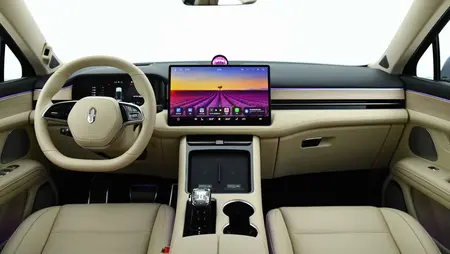 مشخصات فنی hm5erev