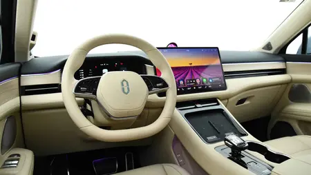 مشخصات فنی hm5erev