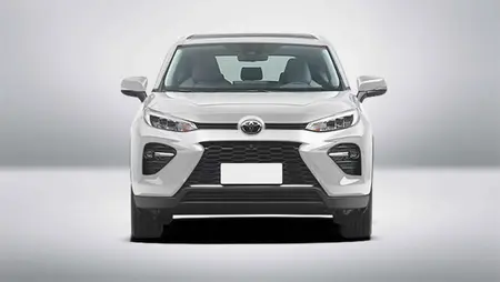 مشخصات فنی wildlander2.0literawd