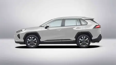 مشخصات فنی wildlander2.0literawd