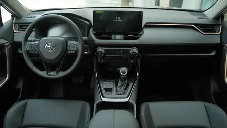 مشخصات فنی wildlander2.0literawd