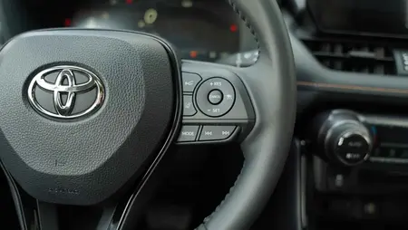 مشخصات فنی wildlander2.0literawd