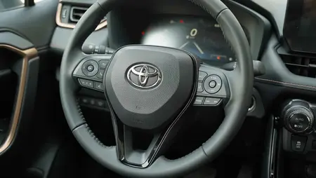 مشخصات فنی wildlander2.0literawd