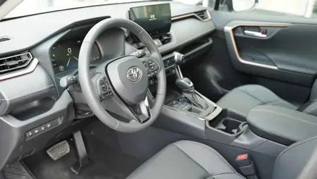 مشخصات فنی wildlander2.0literawd