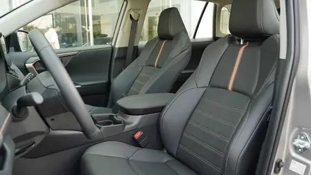 مشخصات فنی wildlander2.0literawd