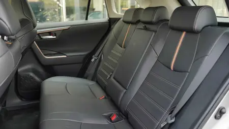 مشخصات فنی wildlander2.0literawd