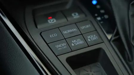 مشخصات فنی wildlander2.0literawd