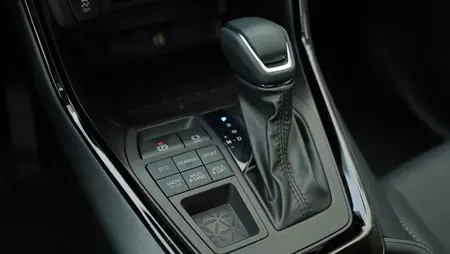 مشخصات فنی wildlander2.0literawd