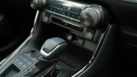 مشخصات فنی wildlander2.0literawd