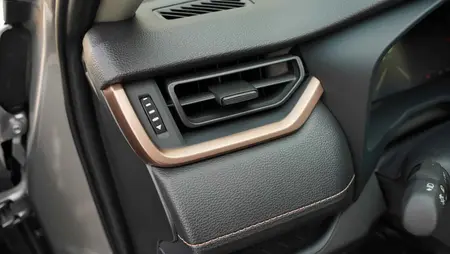 مشخصات فنی wildlander2.0literawd