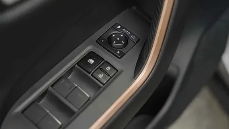 مشخصات فنی wildlander2.0literawd