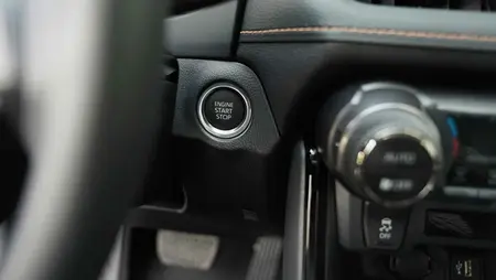 مشخصات فنی wildlander2.0literawd