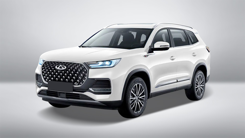 فونیکس تیگو 8 پرو مکس (F8 PRO MAX) IE