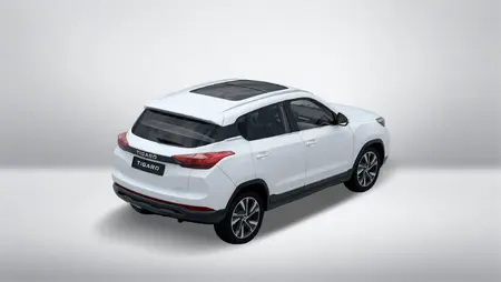 مشخصات فنی x35plus1.5literturbo