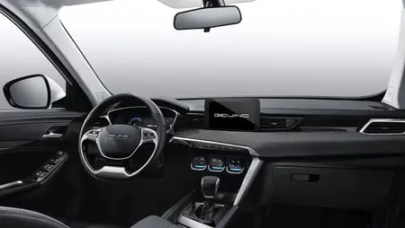 مشخصات فنی x35plus1.5literturbo