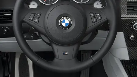 مشخصات فنی 6seriesconvertible630i