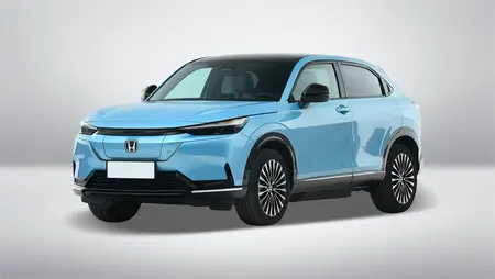 هوندا eNS1 150 کیلووات