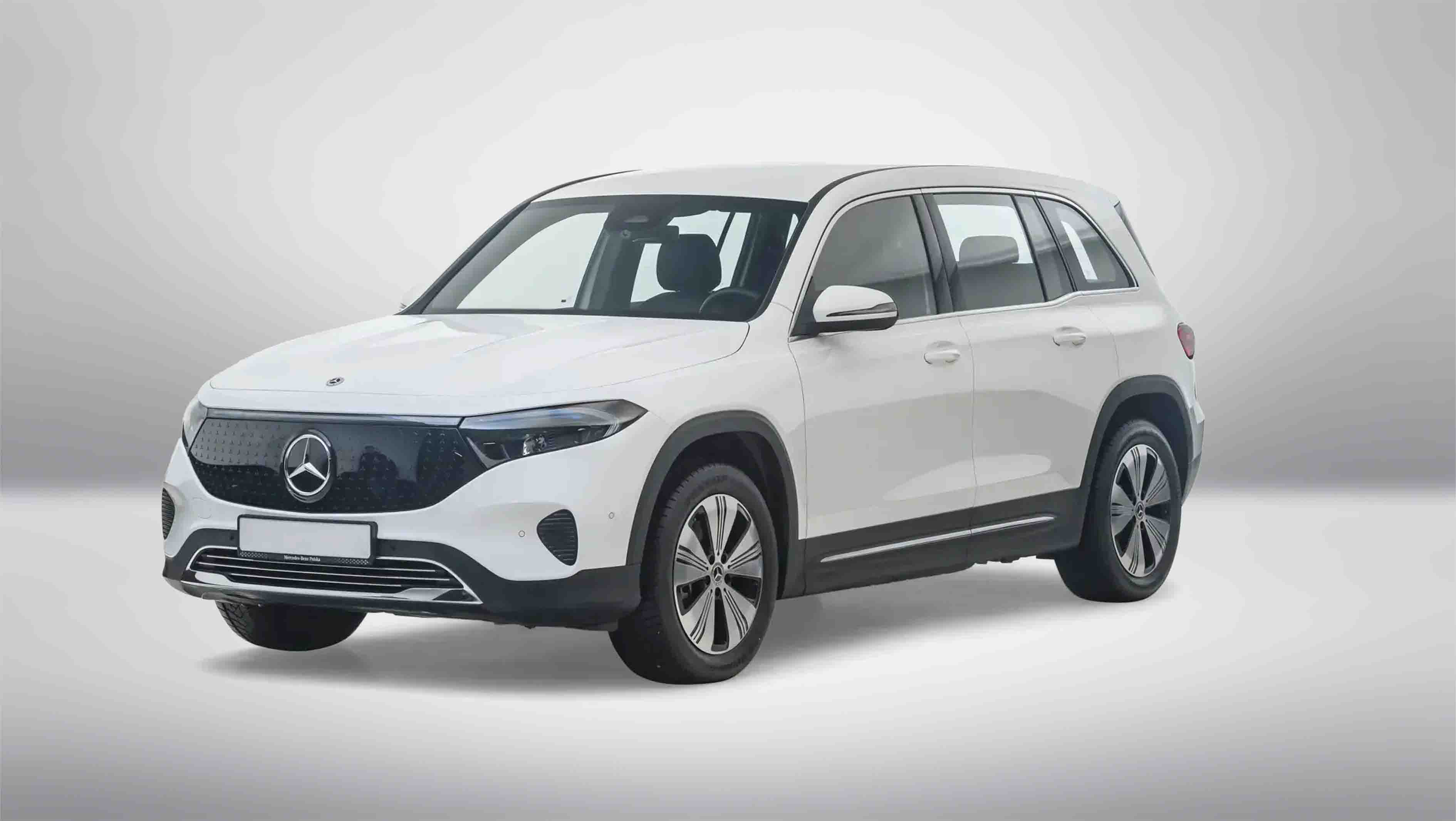 بنز کلاس EQB EQB260