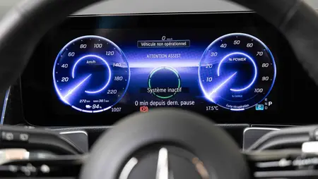 مشخصات فنی eqbeqb260