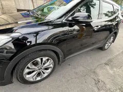 هیوندای، سانتافه