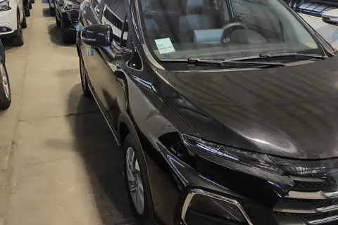 کی ام سی، SR3