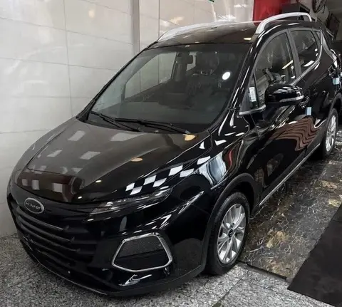 کی ام سی، SR3