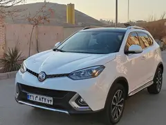ام جی، GS