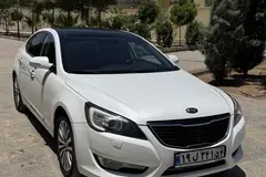 کیا، کادنزا