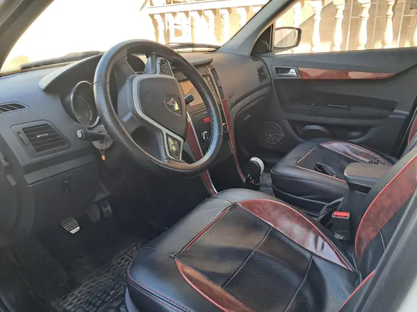 دنا، معمولی