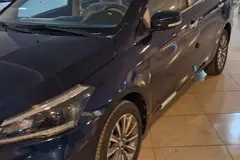 سوزوکی، سیاز