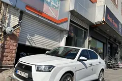 دنا، پلاس EF7