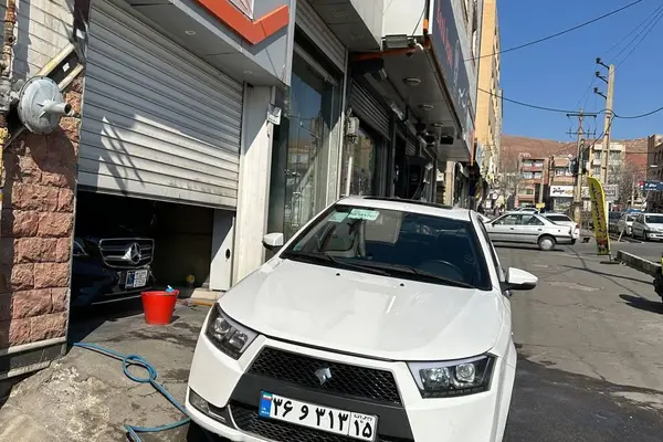 دنا، پلاس EF7