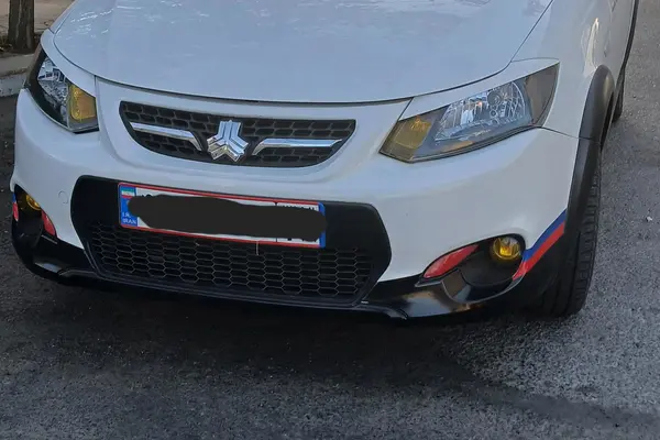 کوییک، دنده ای R