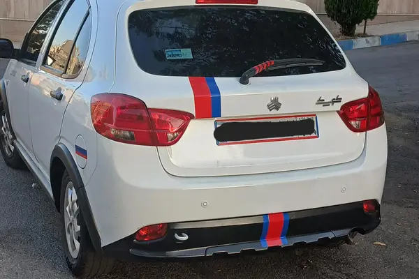 کوییک، دنده ای R