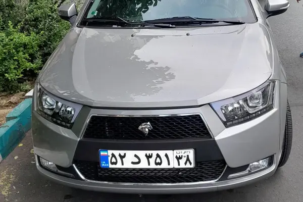 دنا، پلاس EF7