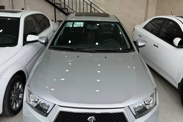 دنا، پلاس EF7