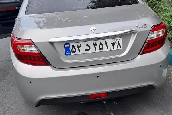 دنا، پلاس EF7