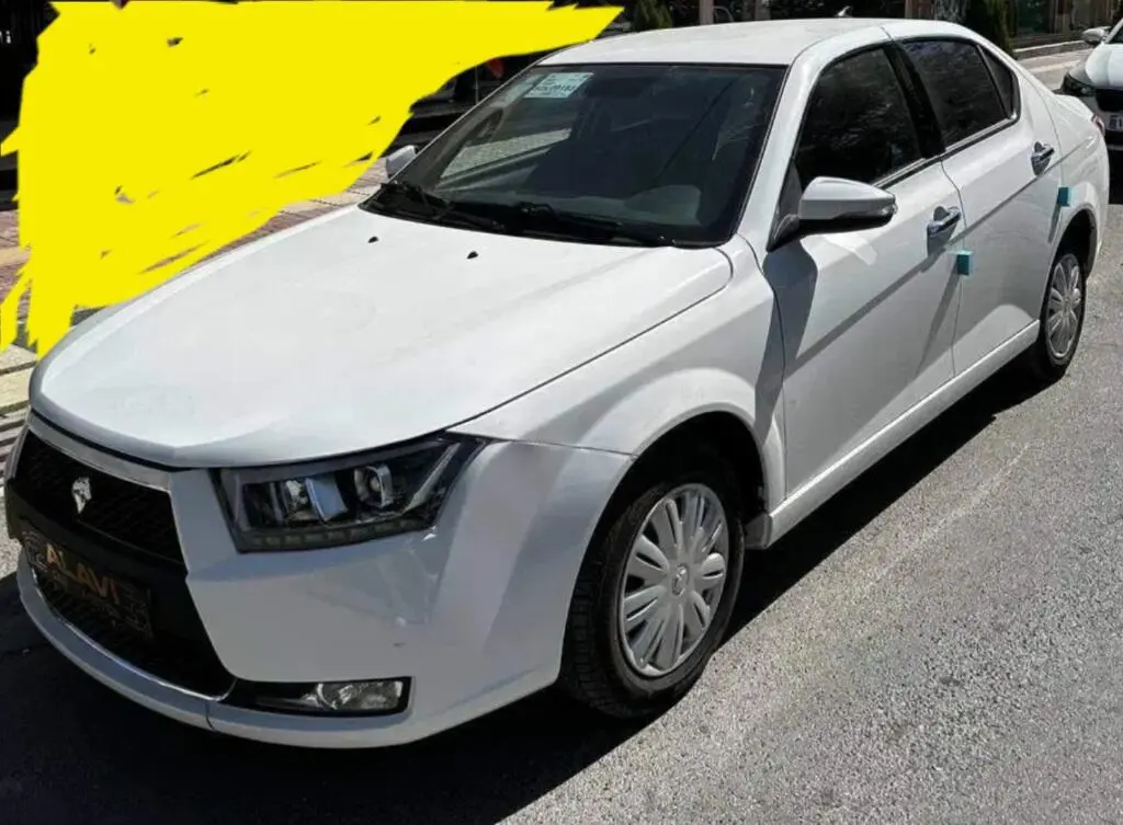 دنا،  پلاس EF7P