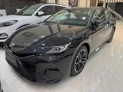 تویوتا، کمری هیبرید