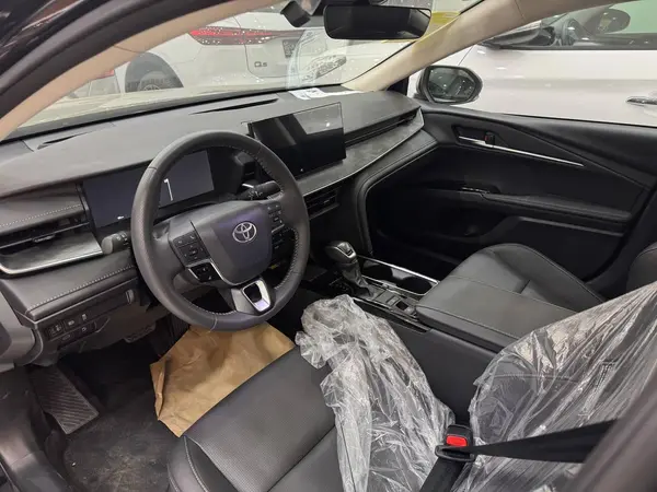 تویوتا، کمری هیبرید