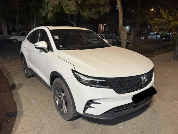 دیگنیتی، پرستیژ